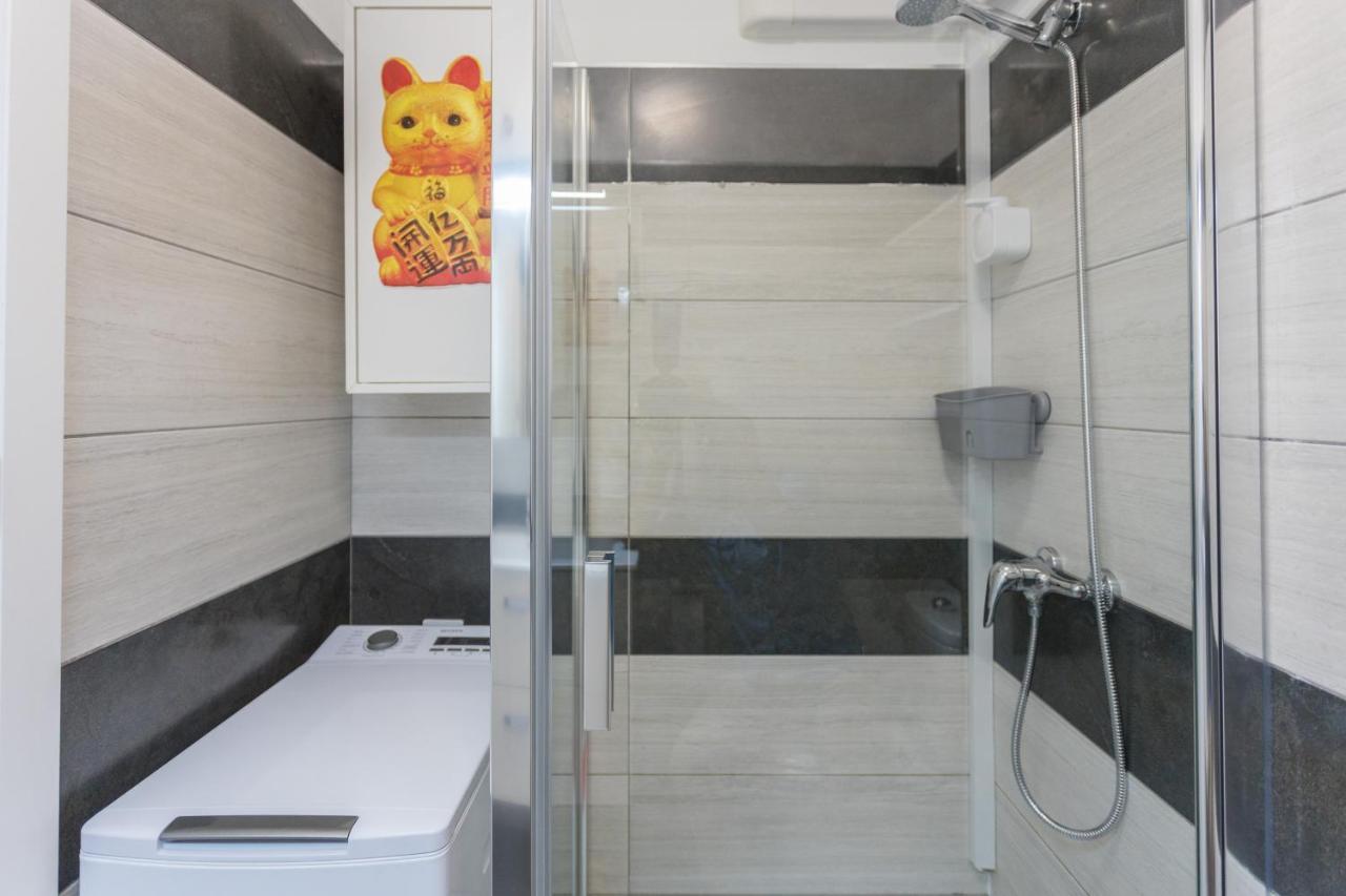 Teror 501 - Playa Del Ingles - Fc Apartment San Bartolomé Ngoại thất bức ảnh